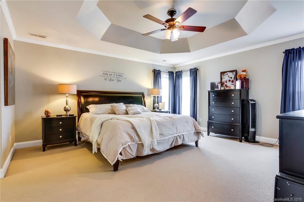 7806 Greylock Ridge Road Matthews, NC 28105 - Photo 21 of 35 Gallery Image 21