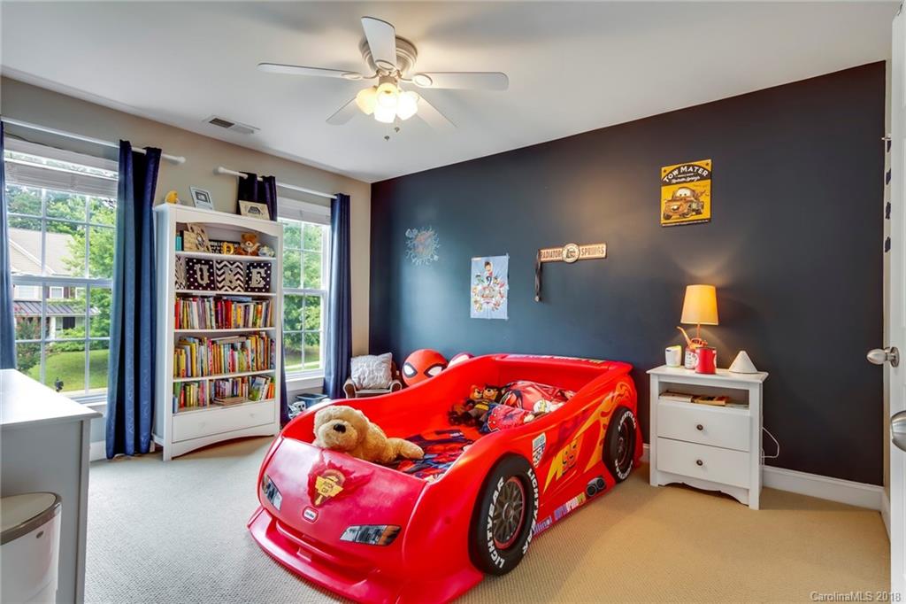 7806 Greylock Ridge Road Matthews, NC 28105 - Photo 25 of 35 Gallery Image 25