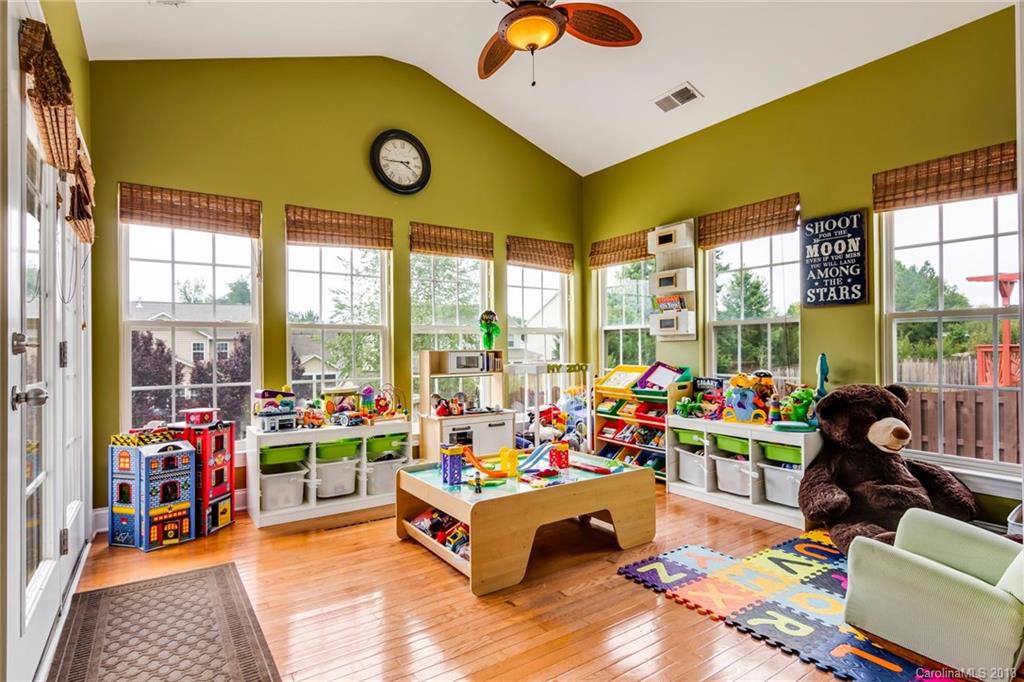 7806 Greylock Ridge Road Matthews, NC 28105 - Photo 28 of 35 Gallery Image 28