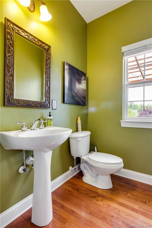 7806 Greylock Ridge Road Matthews, NC 28105 - Photo 29 of 35 Gallery Image 29