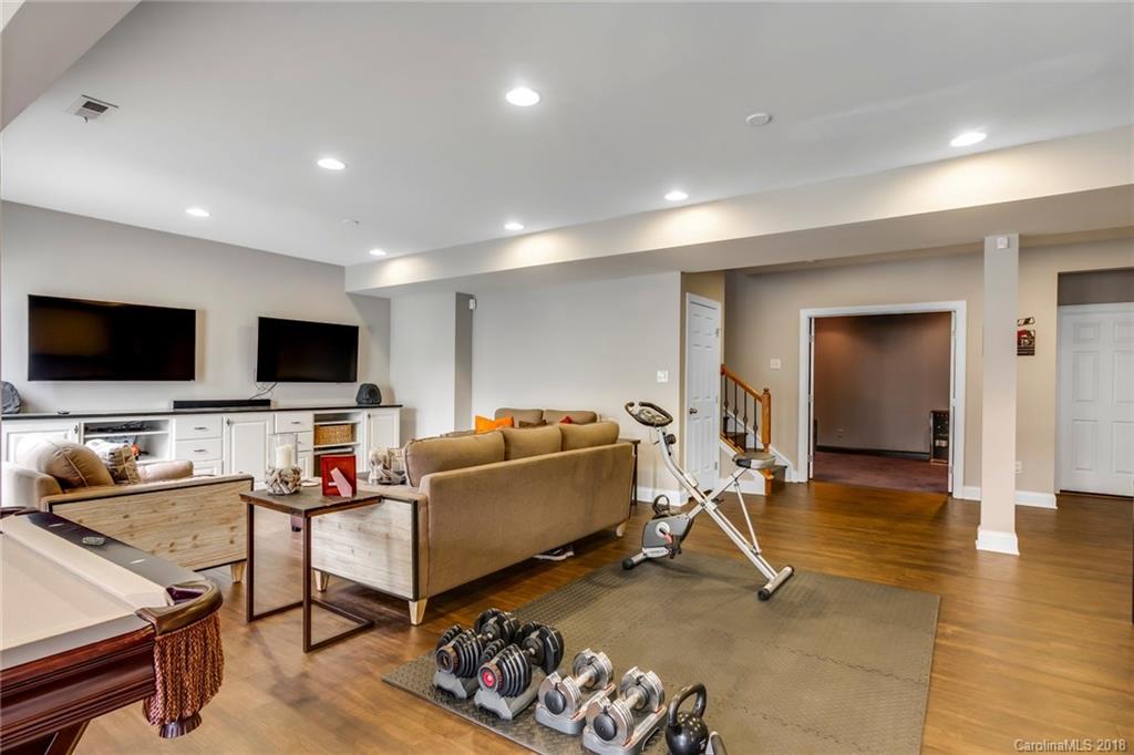 7806 Greylock Ridge Road Matthews, NC 28105 - Photo 4 of 35 Gallery Image 4