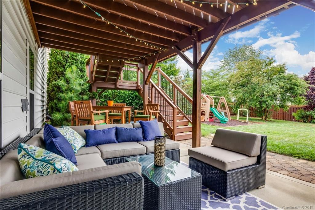 7806 Greylock Ridge Road Matthews, NC 28105 - Photo 31 of 35 Gallery Image 31