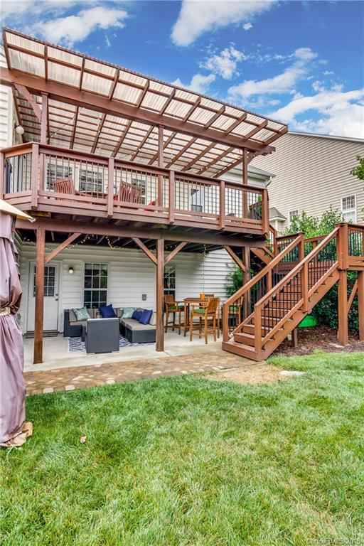 7806 Greylock Ridge Road Matthews, NC 28105 - Photo 33 of 35 Gallery Image 33