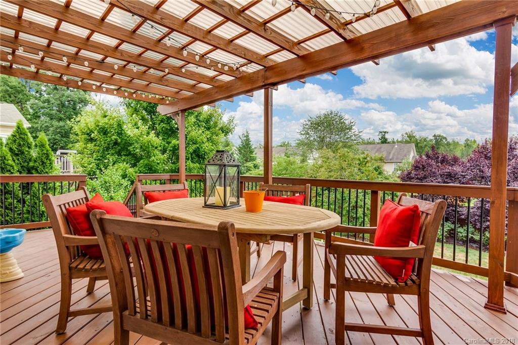 7806 Greylock Ridge Road Matthews, NC 28105 - Photo 34 of 35 Gallery Image 34