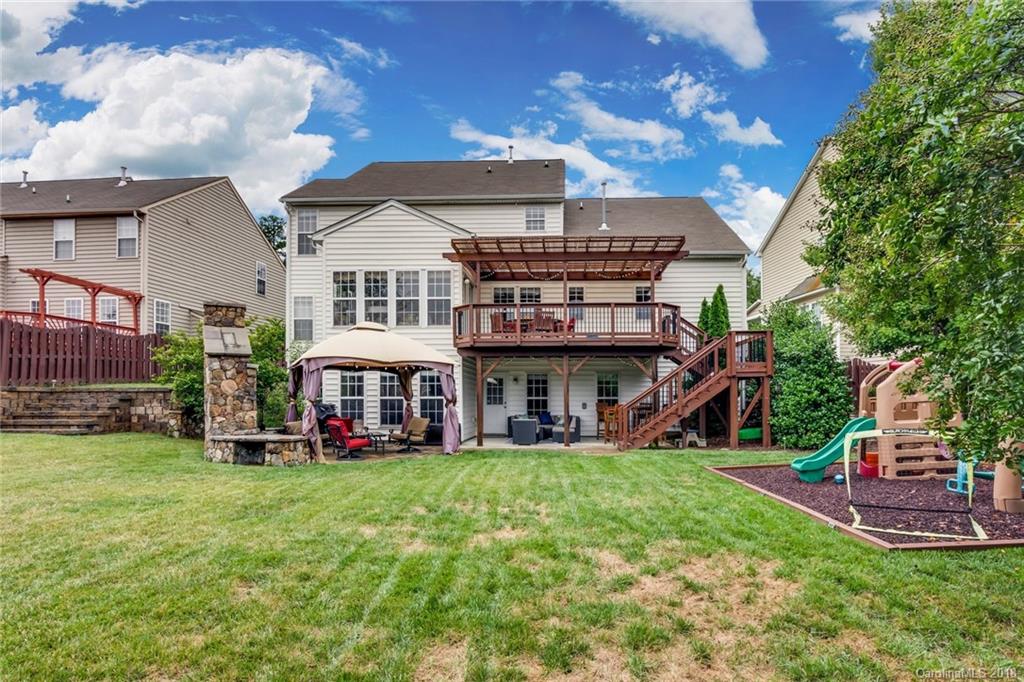 7806 Greylock Ridge Road Matthews, NC 28105 - Photo 35 of 35 Gallery Image 35