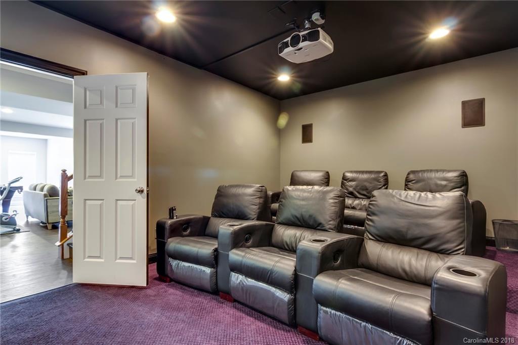 7806 Greylock Ridge Road Matthews, NC 28105 - Photo 6 of 35 Gallery Image 6