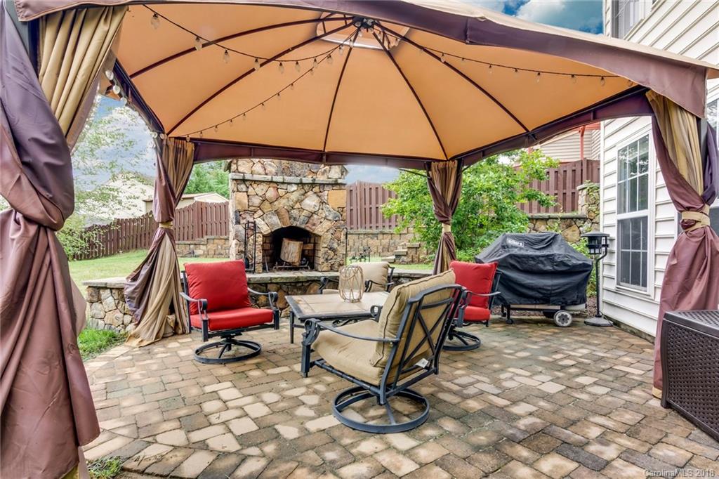 7806 Greylock Ridge Road Matthews, NC 28105 - Photo 9 of 35 Gallery Image 9
