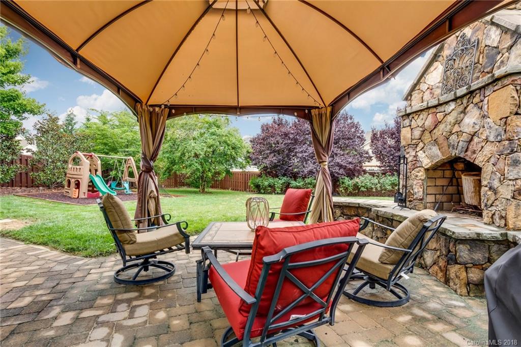 7806 Greylock Ridge Road Matthews, NC 28105 - Photo 10 of 35 Gallery Image 10