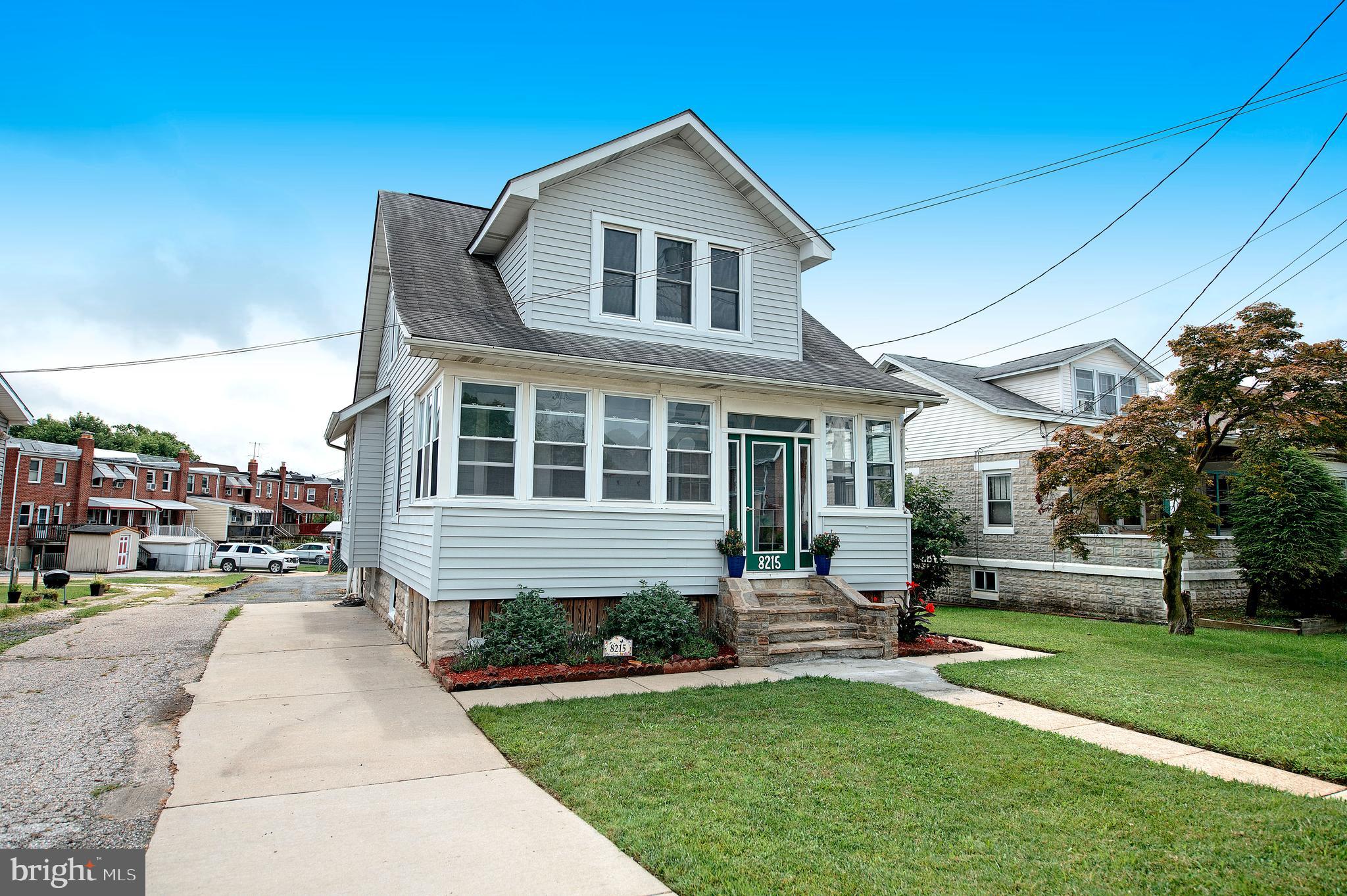 8215 Philadelphia Road Rosedale, MD 21237 - Photo 2 of 49