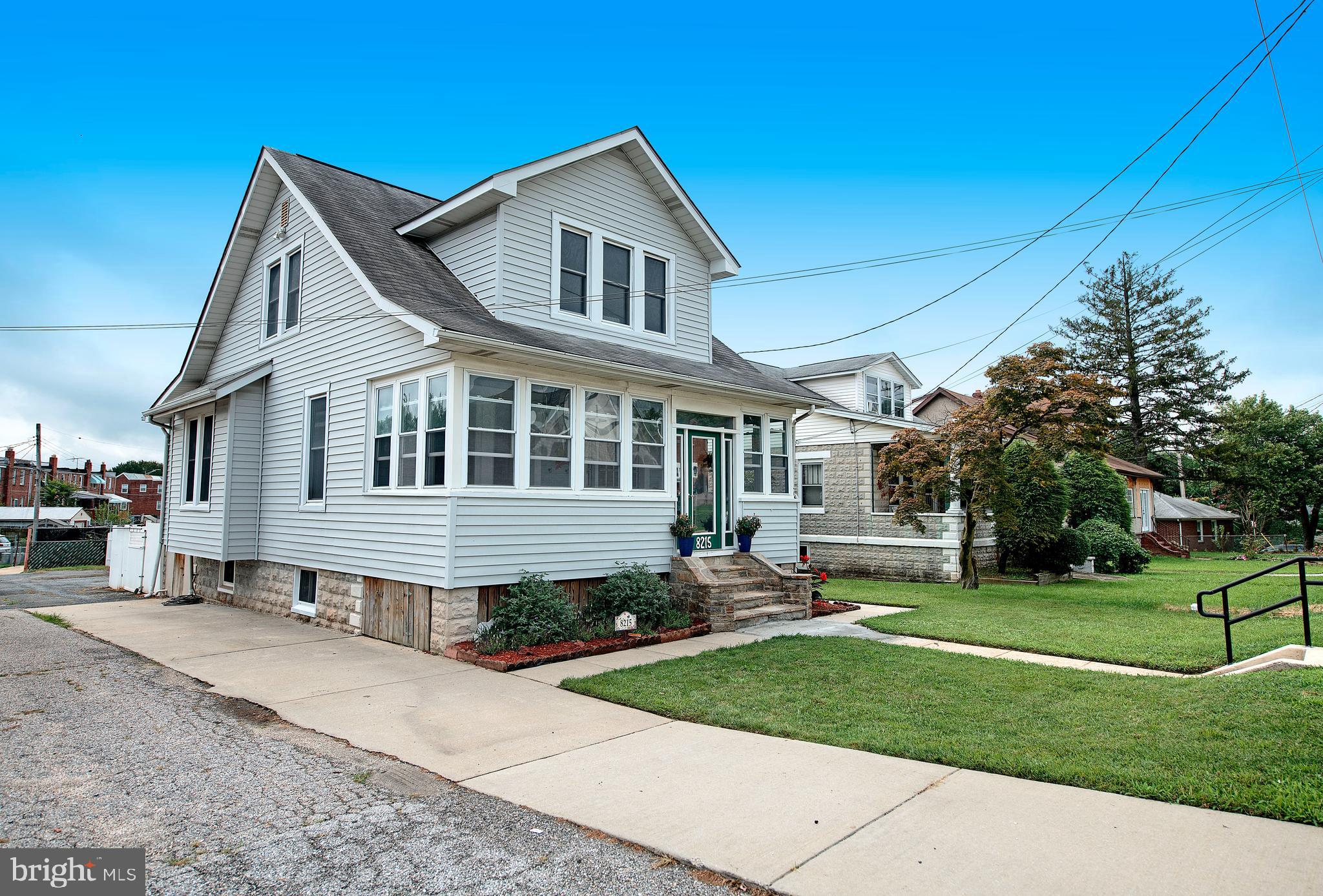 8215 Philadelphia Road Rosedale, MD 21237 - Photo 3 of 49