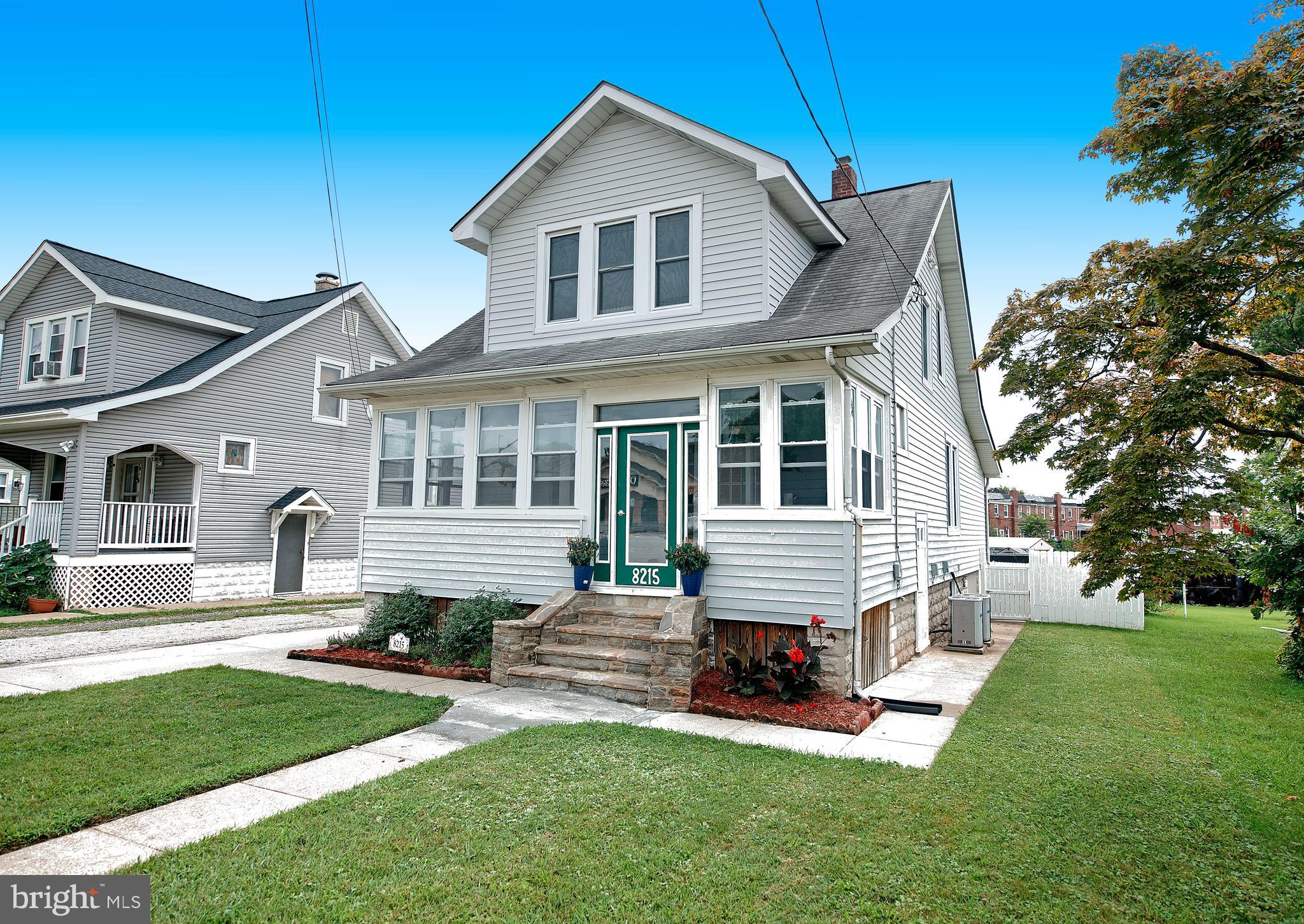 8215 Philadelphia Road Rosedale, MD 21237 - Photo 4 of 49