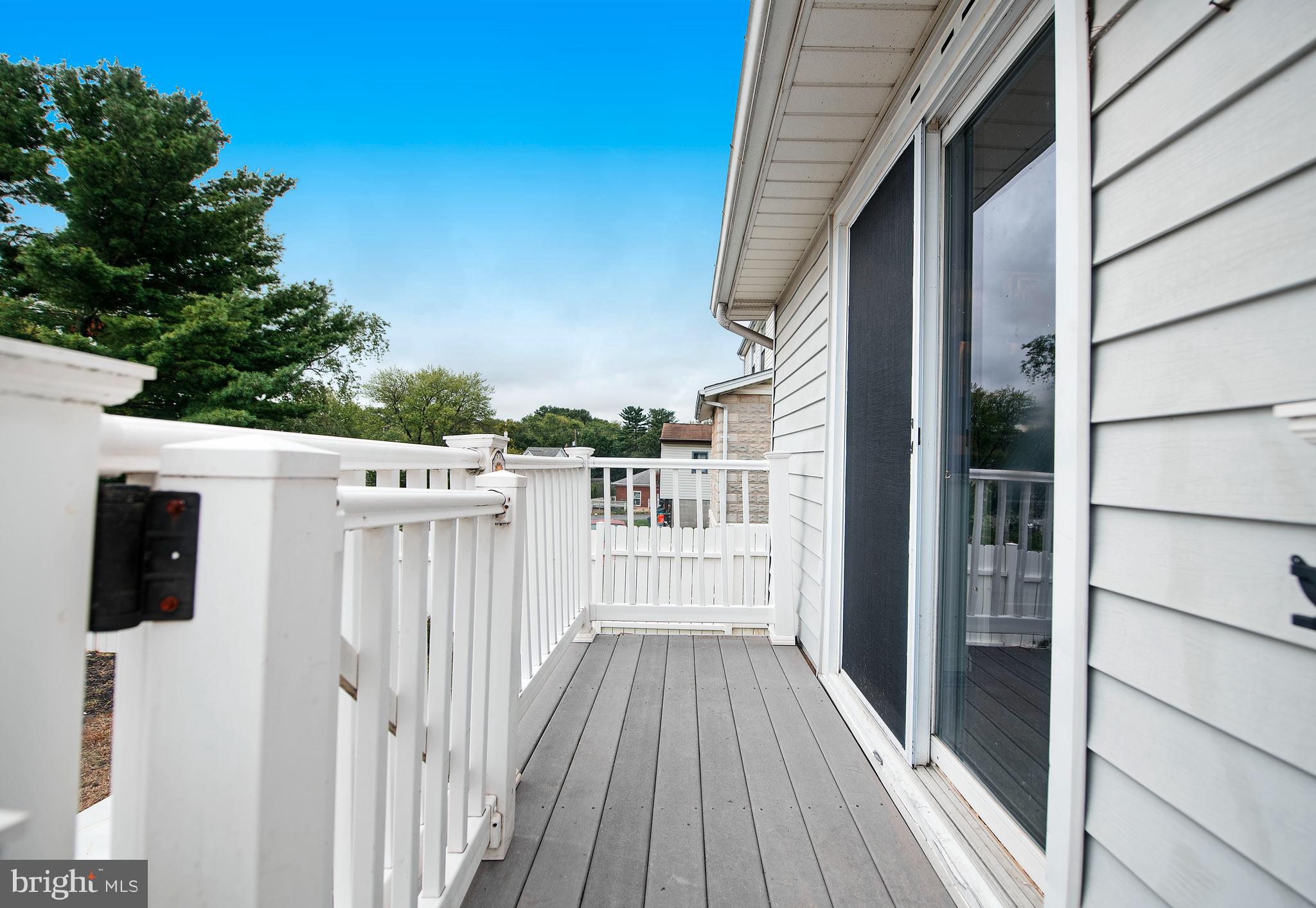 8215 Philadelphia Road Rosedale, MD 21237 - Photo 38 of 49