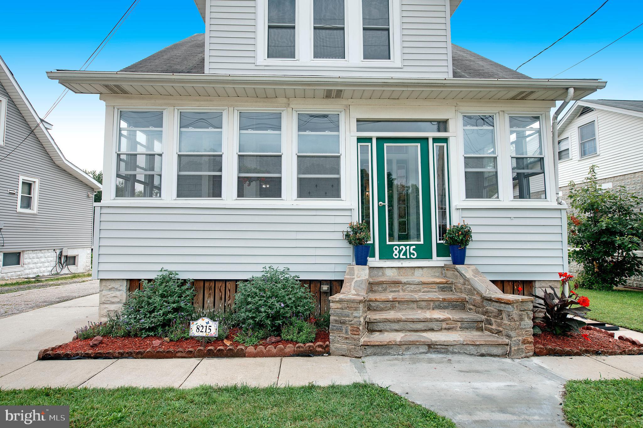 8215 Philadelphia Road Rosedale, MD 21237 - Photo 5 of 49