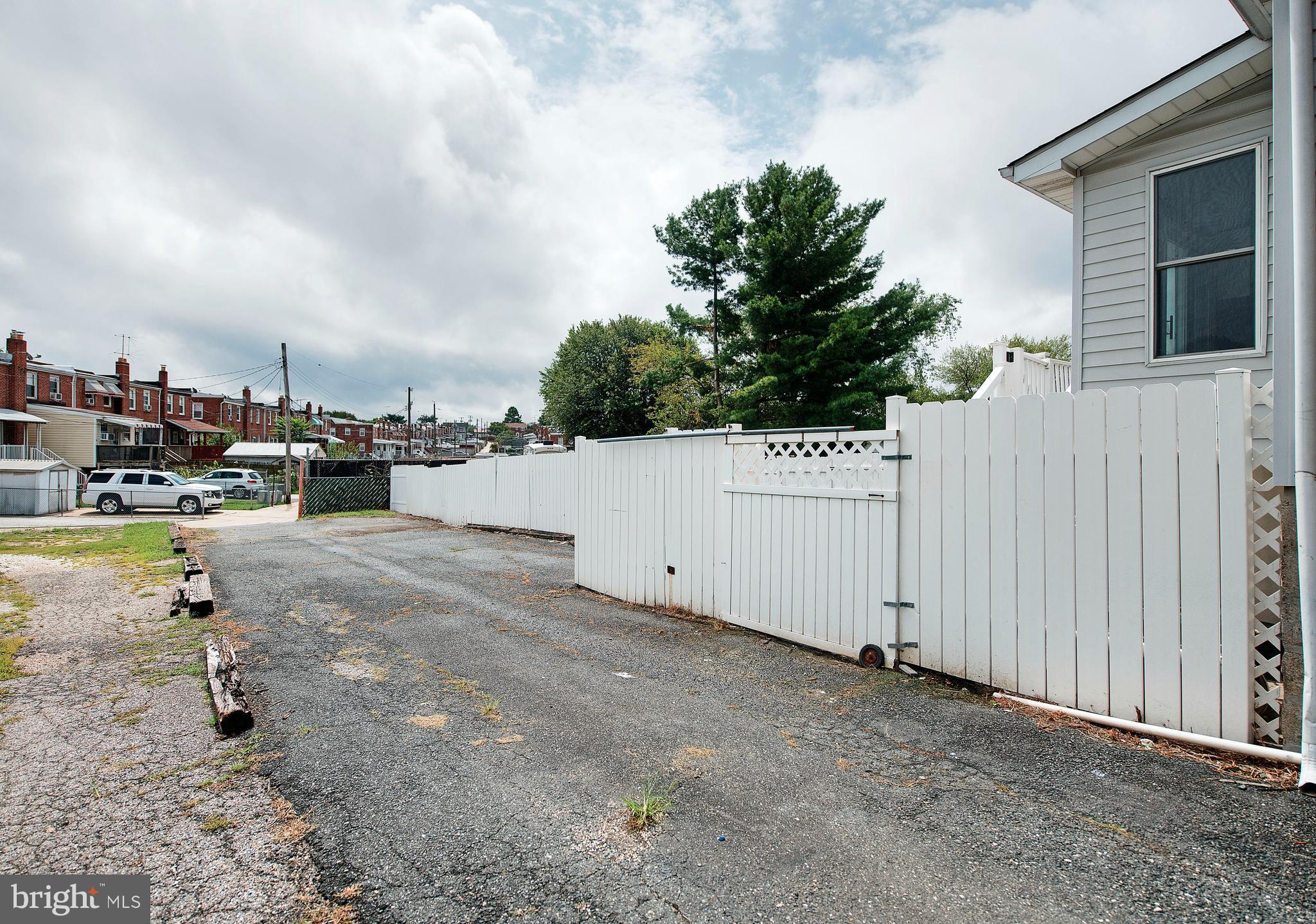 8215 Philadelphia Road Rosedale, MD 21237 - Photo 42 of 49