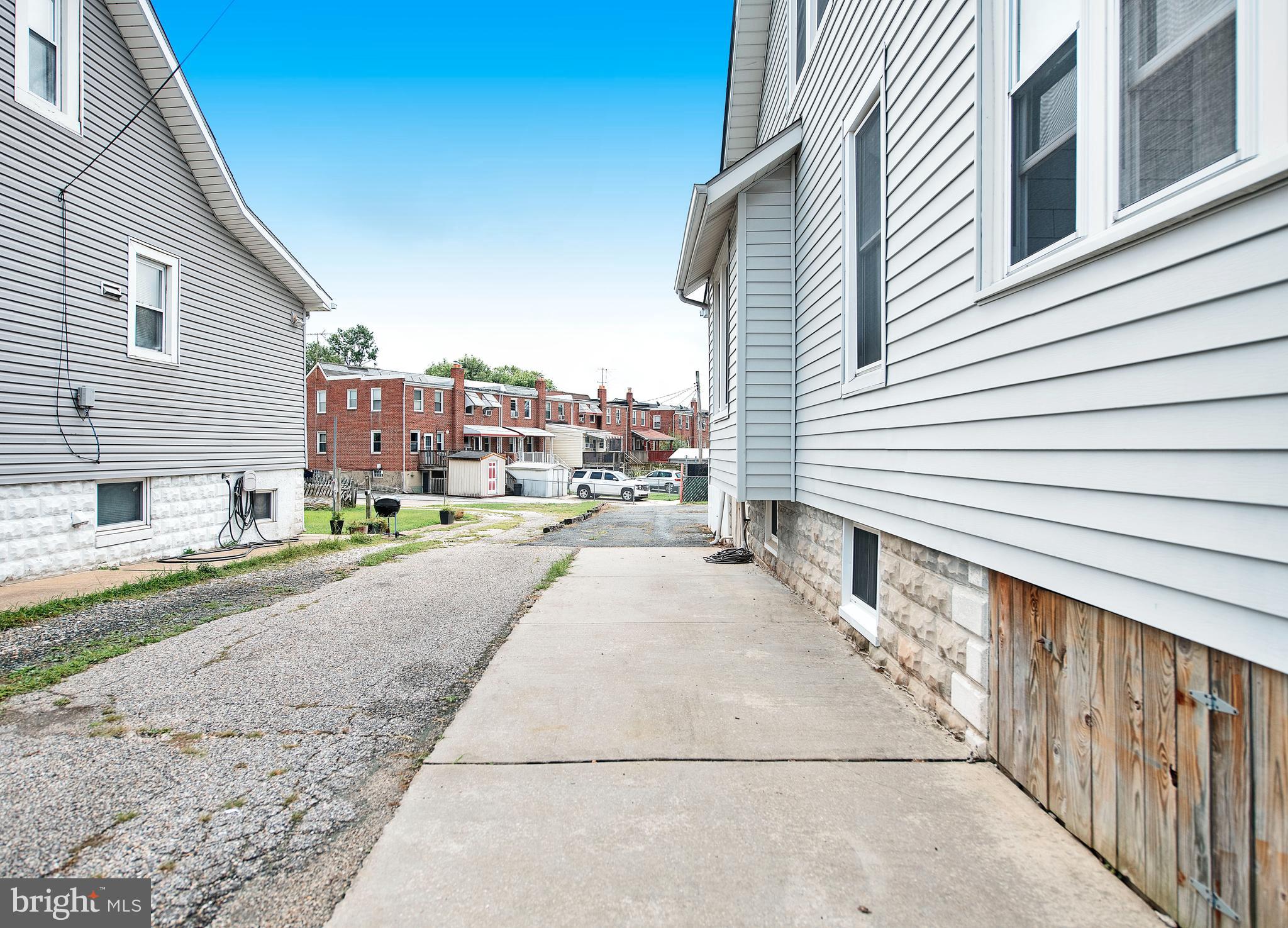 8215 Philadelphia Road Rosedale, MD 21237 - Photo 44 of 49