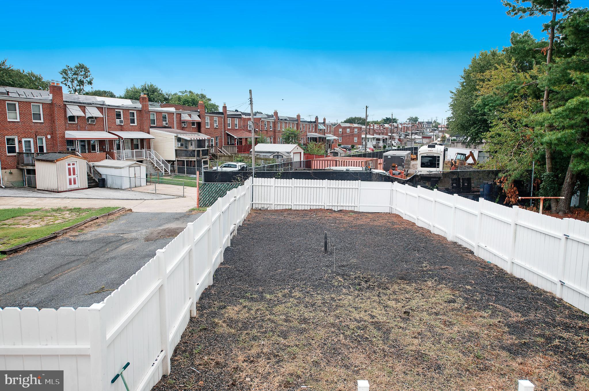 8215 Philadelphia Road Rosedale, MD 21237 - Photo 48 of 49