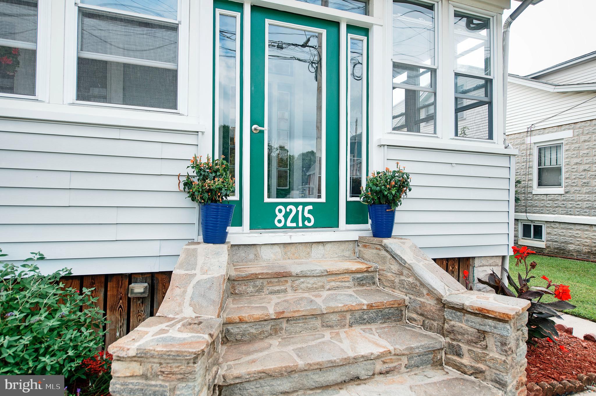 8215 Philadelphia Road Rosedale, MD 21237 - Photo 7 of 49