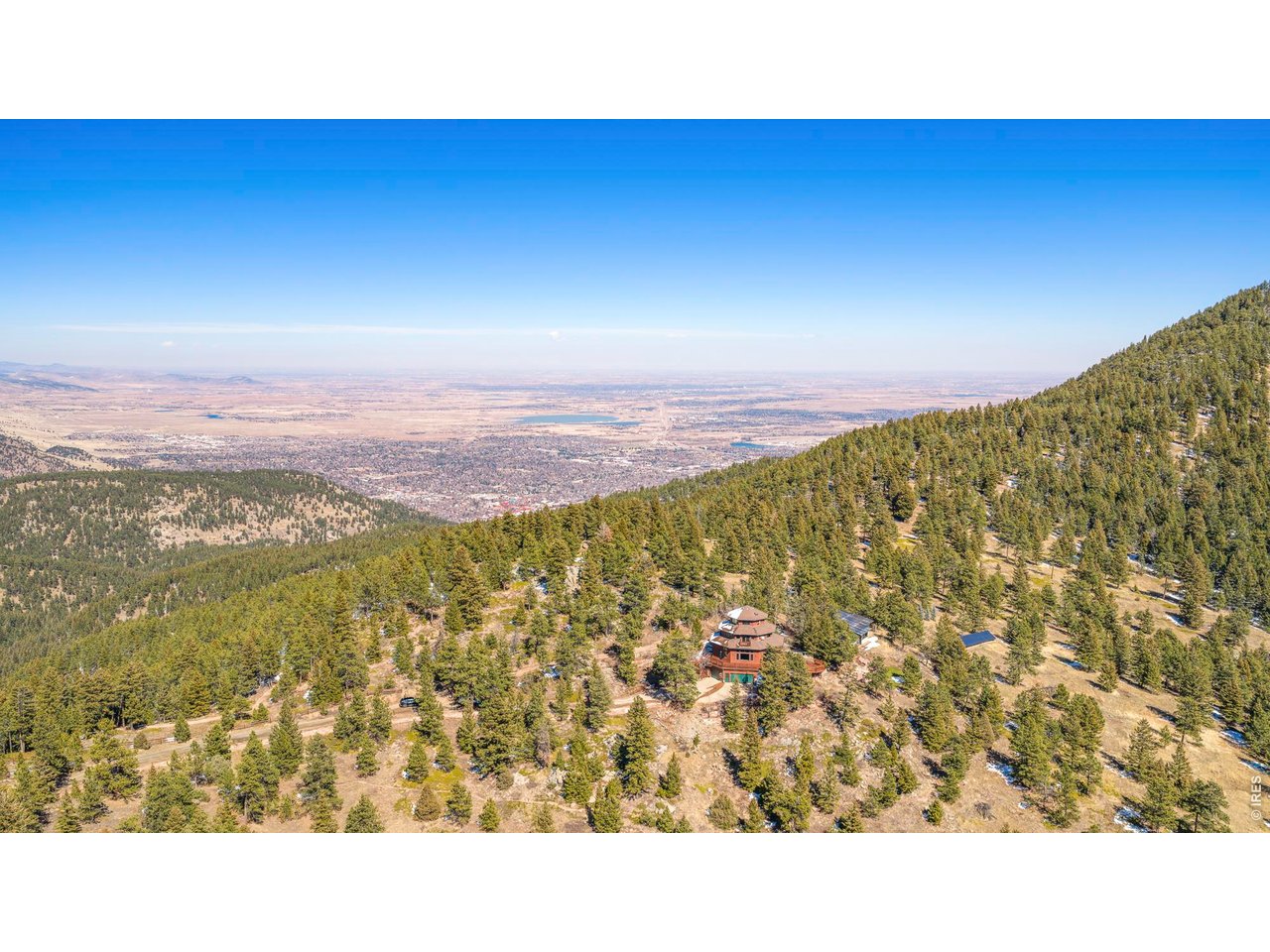 5097 Flagstaff Road Boulder, CO 80302 - Photo 49 of 50