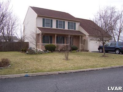 812 Hunter Road Easton, PA 18040 - Photo 10 of 10 812 Hunter Rd - front