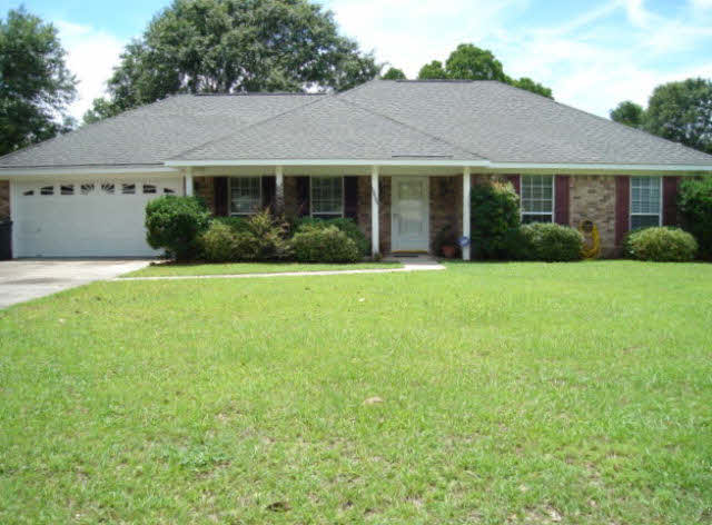 12345 Morning Dew Street Foley, AL 36535 - Photo 1 of 1