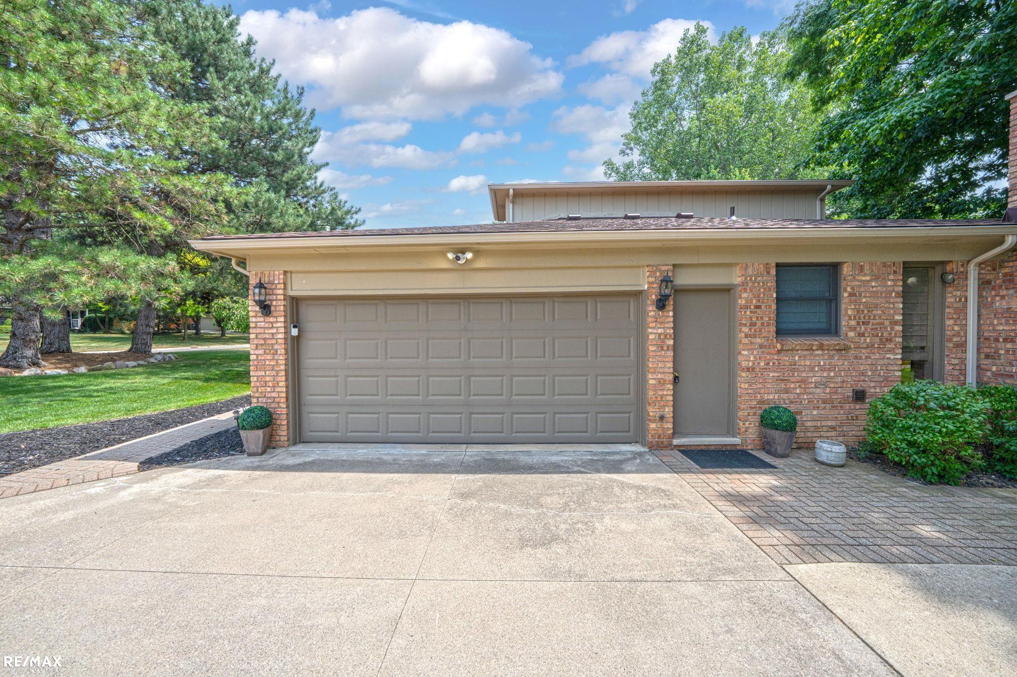 1155 Hickory Hill Drive Rochester Hills, MI 48309 - Photo 65 of 79 Gallery Image 65
