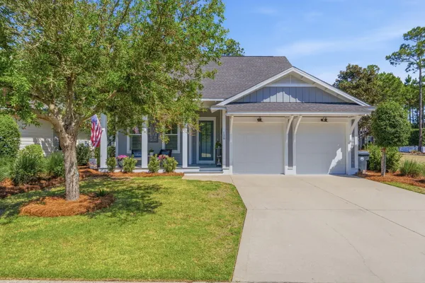 $1,175,000 | 128 Jack Knife Drive, Inlet Beach, FL 32461