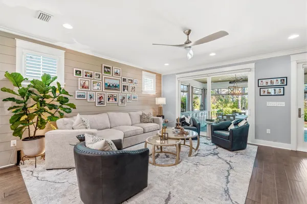 $1,175,000 | 128 Jack Knife Drive, Inlet Beach, FL 32461