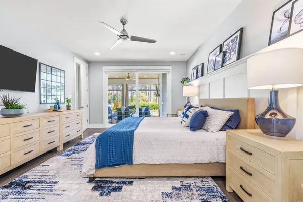 $1,175,000 | 128 Jack Knife Drive, Inlet Beach, FL 32461