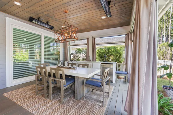 $1,175,000 | 128 Jack Knife Drive, Inlet Beach, FL 32461