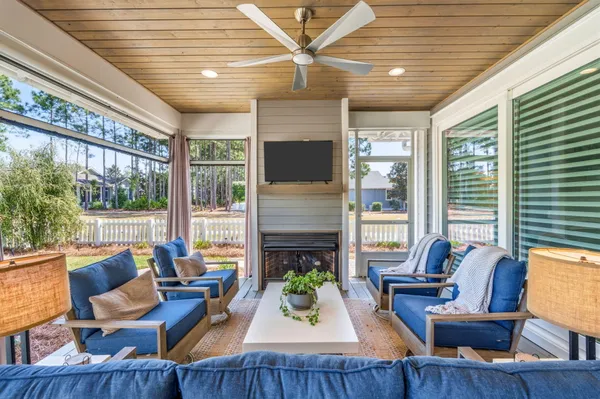 $1,175,000 | 128 Jack Knife Drive, Inlet Beach, FL 32461