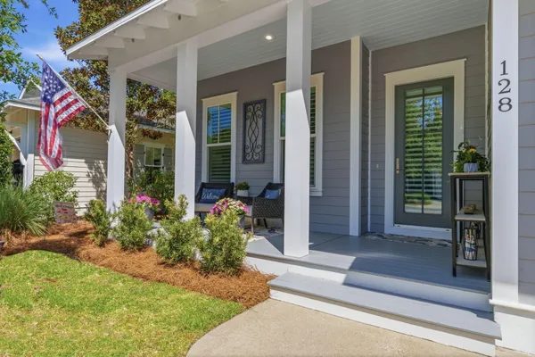 $1,175,000 | 128 Jack Knife Drive, Inlet Beach, FL 32461