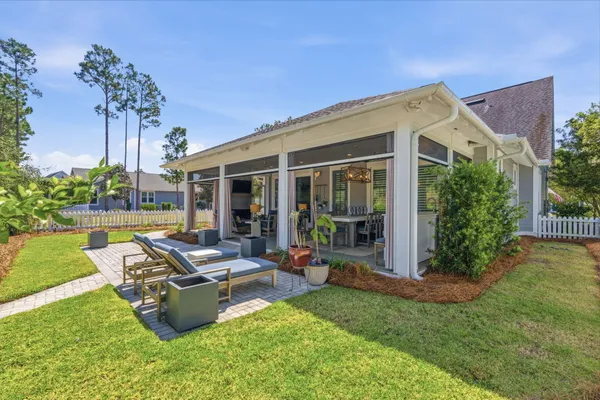 $1,175,000 | 128 Jack Knife Drive, Inlet Beach, FL 32461