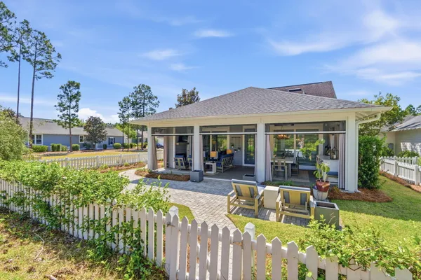 $1,175,000 | 128 Jack Knife Drive, Inlet Beach, FL 32461