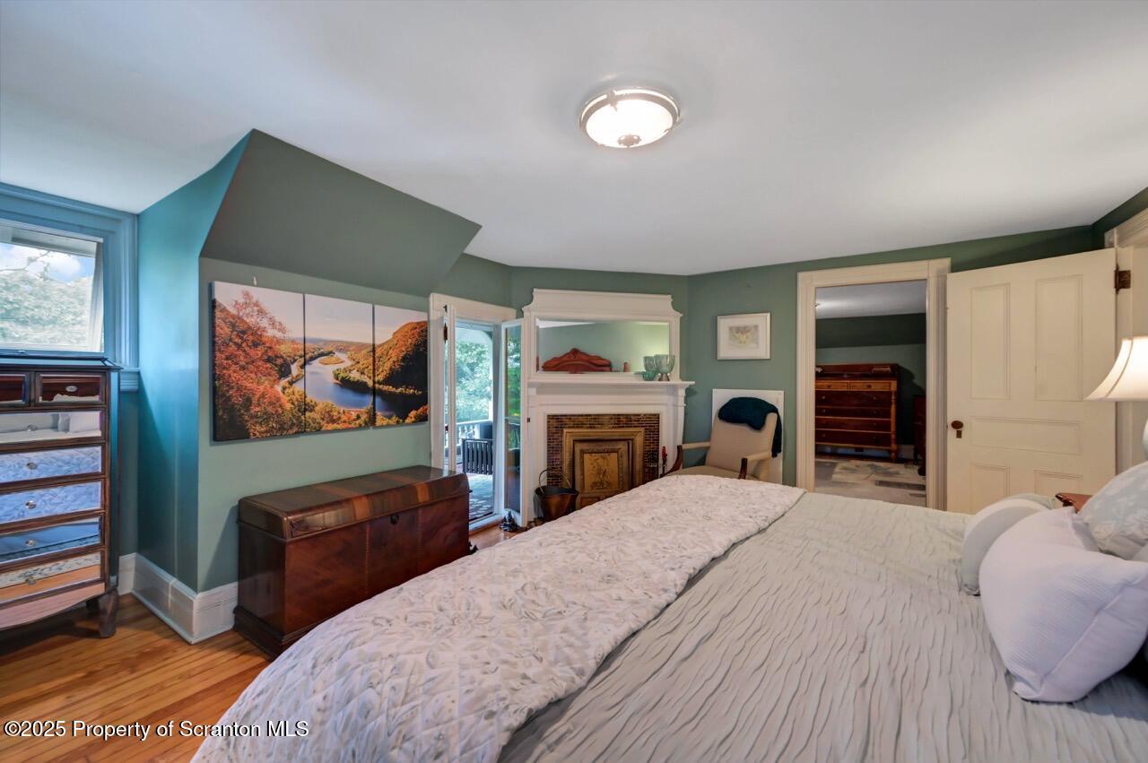 3360 Forest Road Wilkes Barre, PA 18706 - Photo 49 of 88 Primary Bedroom