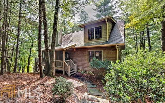69 Indian Cave Road, Unit 5 Ellijay, GA 30536 - Photo 1 of 1 Gallery Image 1