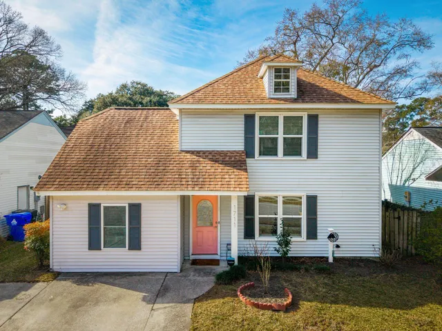 $520,000 | 1711 Orange Grove Shores Drive, Charleston, SC 29407