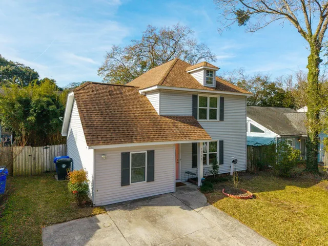 $500,000 | 1711 Orange Grove Shores Drive, Charleston, SC 29407