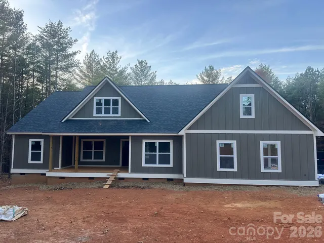 $600,000 | 1057 Hawksbill Drive, Morganton, NC 28655