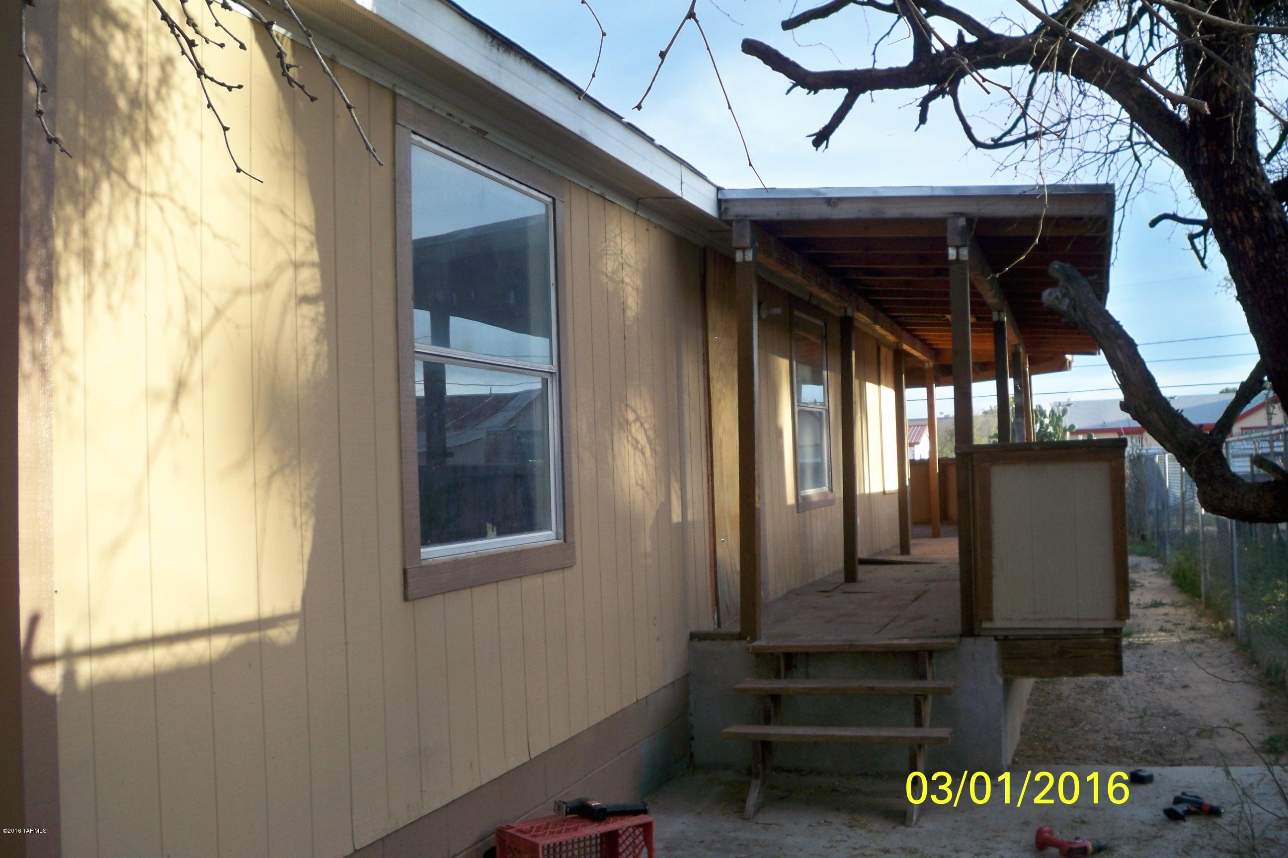 814 West Simmons Road Tucson, AZ 85705 - Photo 3 of 8