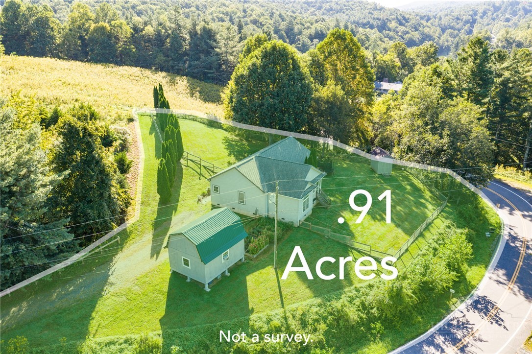 1981 Orchard Road Deep Gap, NC 28618 - Photo 2 of 34 Gallery Image 2