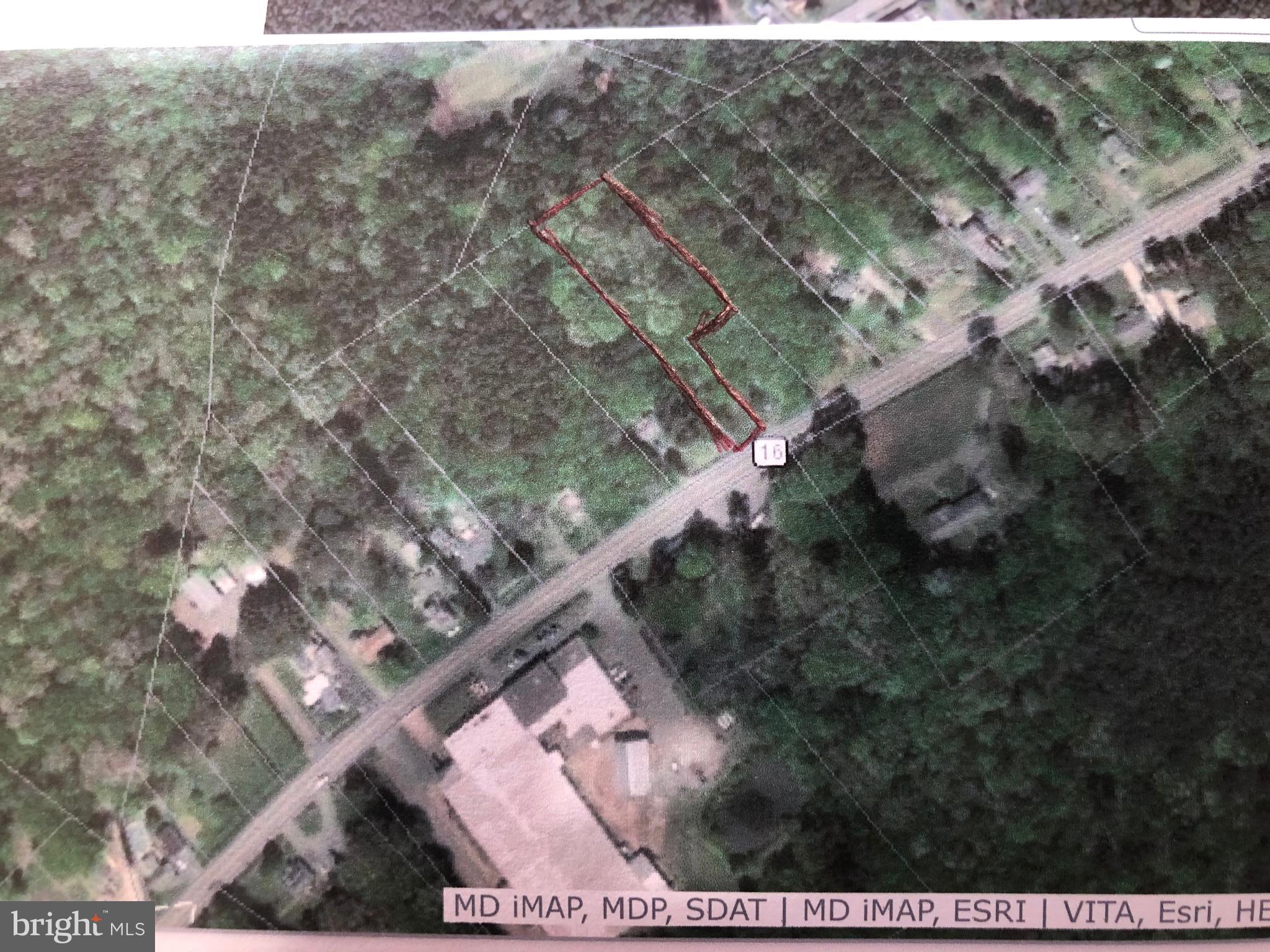 1968 Church Creek Road Cambridge, MD 21613 - Photo 1 of 1 Gallery Image 1