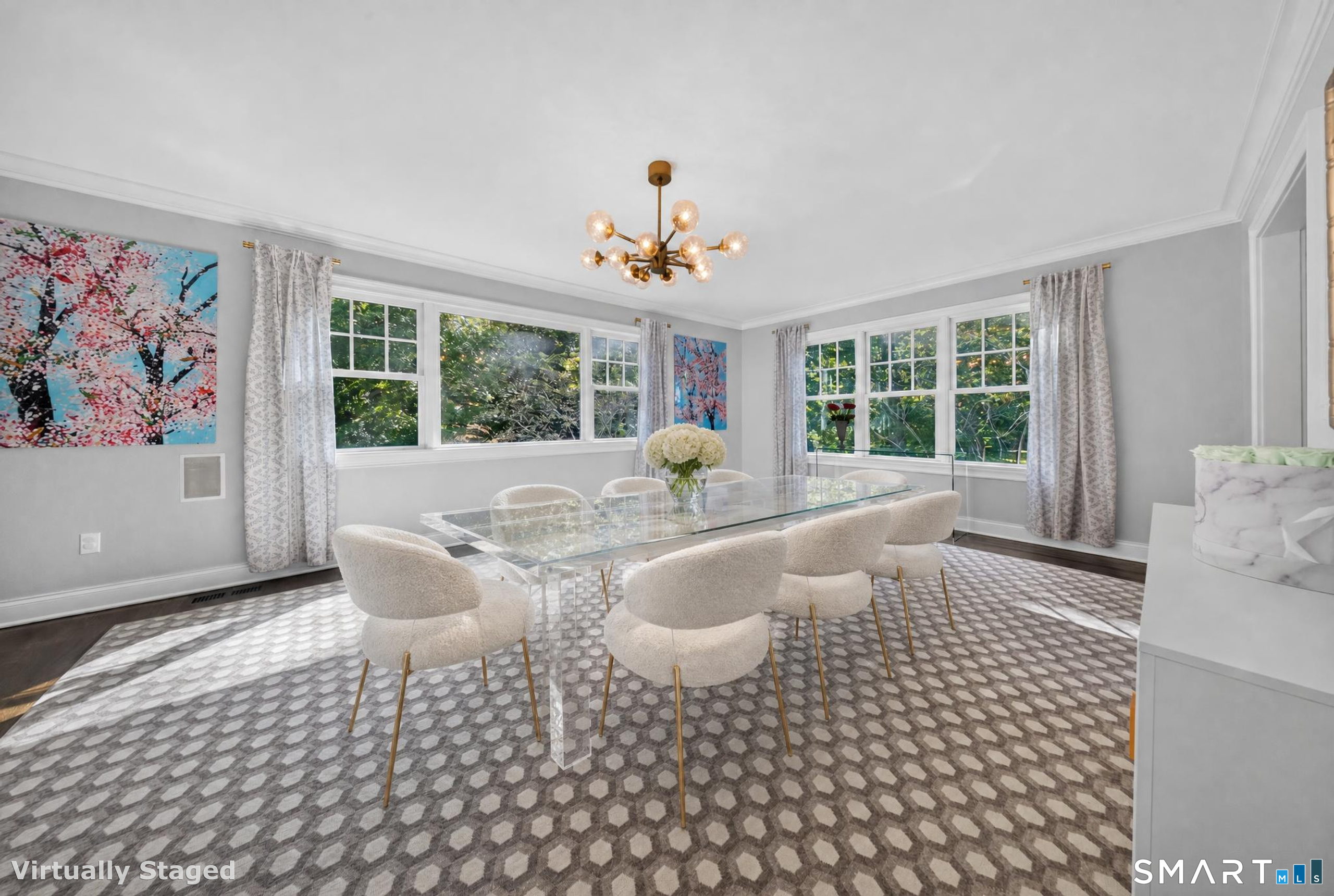 460 Cascade Road Stamford, CT 06903 - Photo 19 of 37 Gallery Image 19