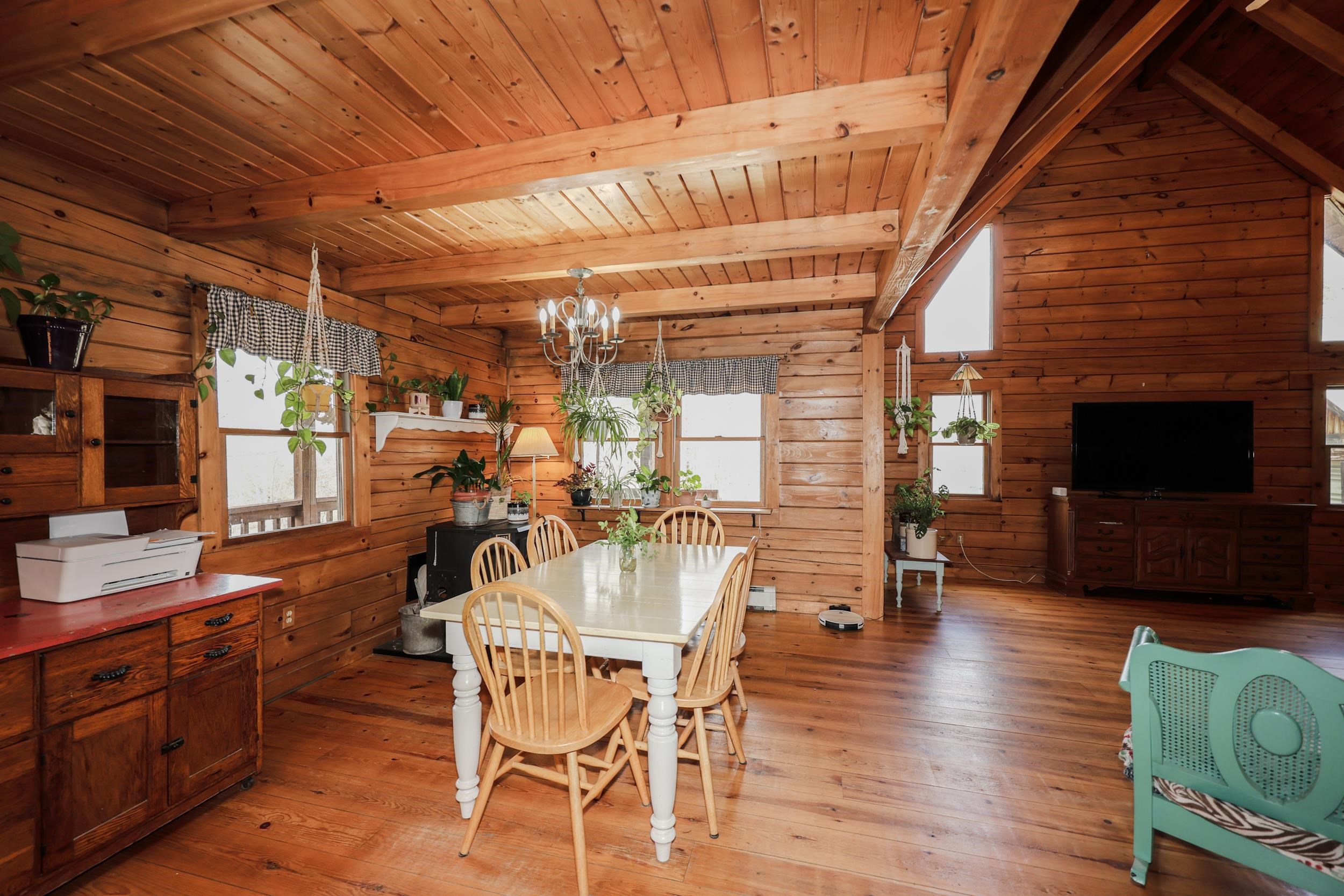 34 Durgin Road Chichester, NH 03258 - Photo 14 of 60