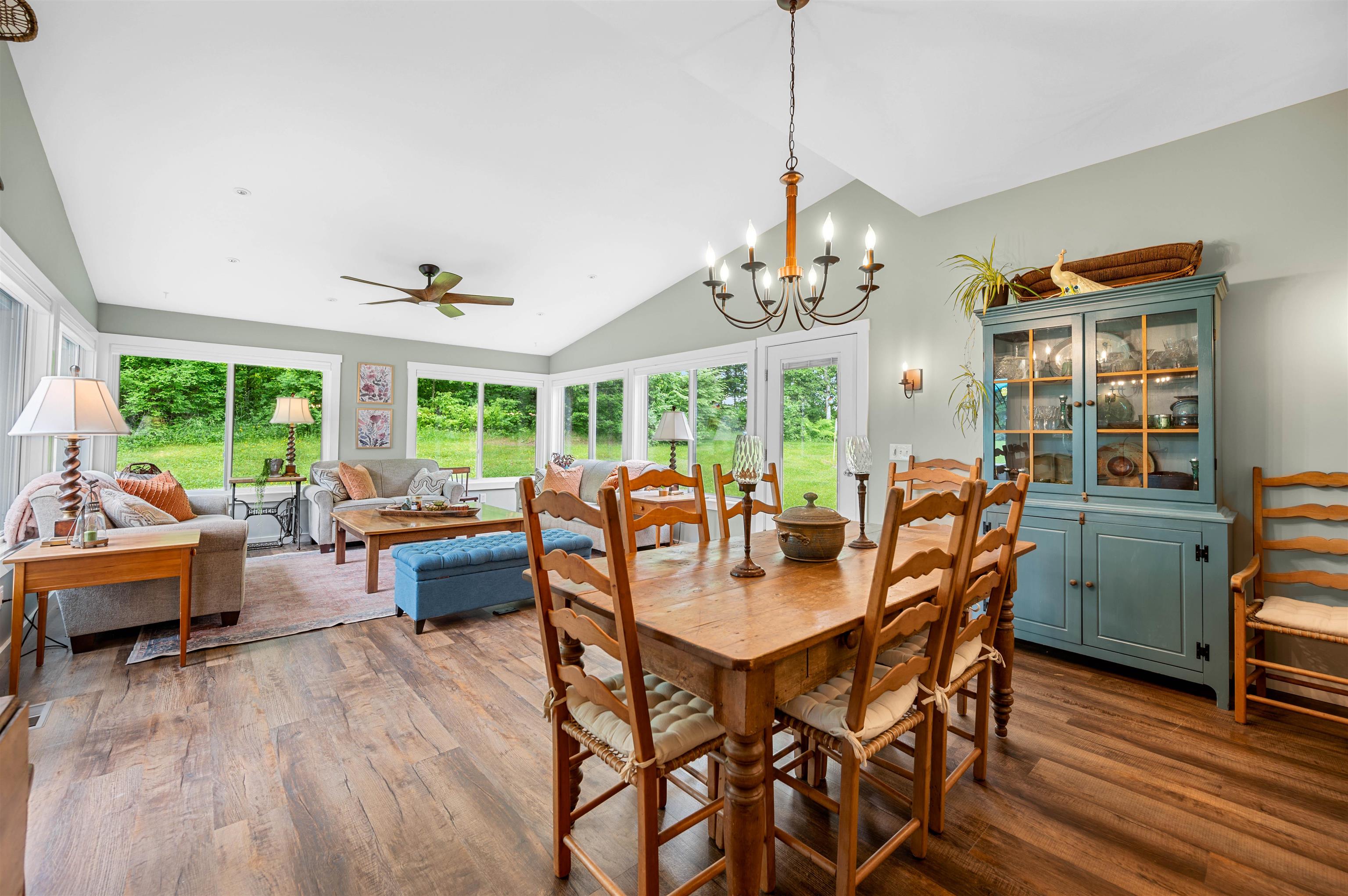 140 Ward Pond Road Morristown, VT 05661 - Photo 26 of 56