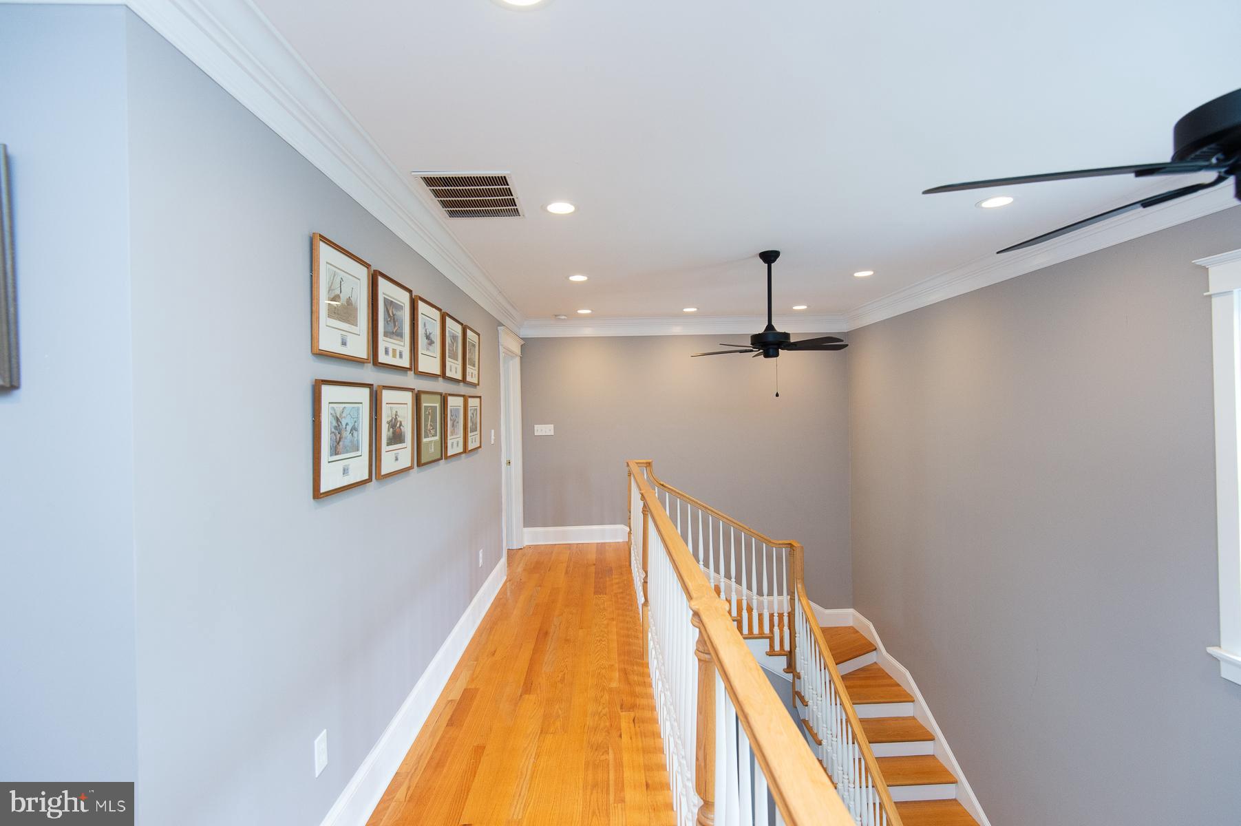 10494 Rich Neck Road Claiborne, MD 21624 - Photo 29 of 80 Second Story balcony overlooking side entrance