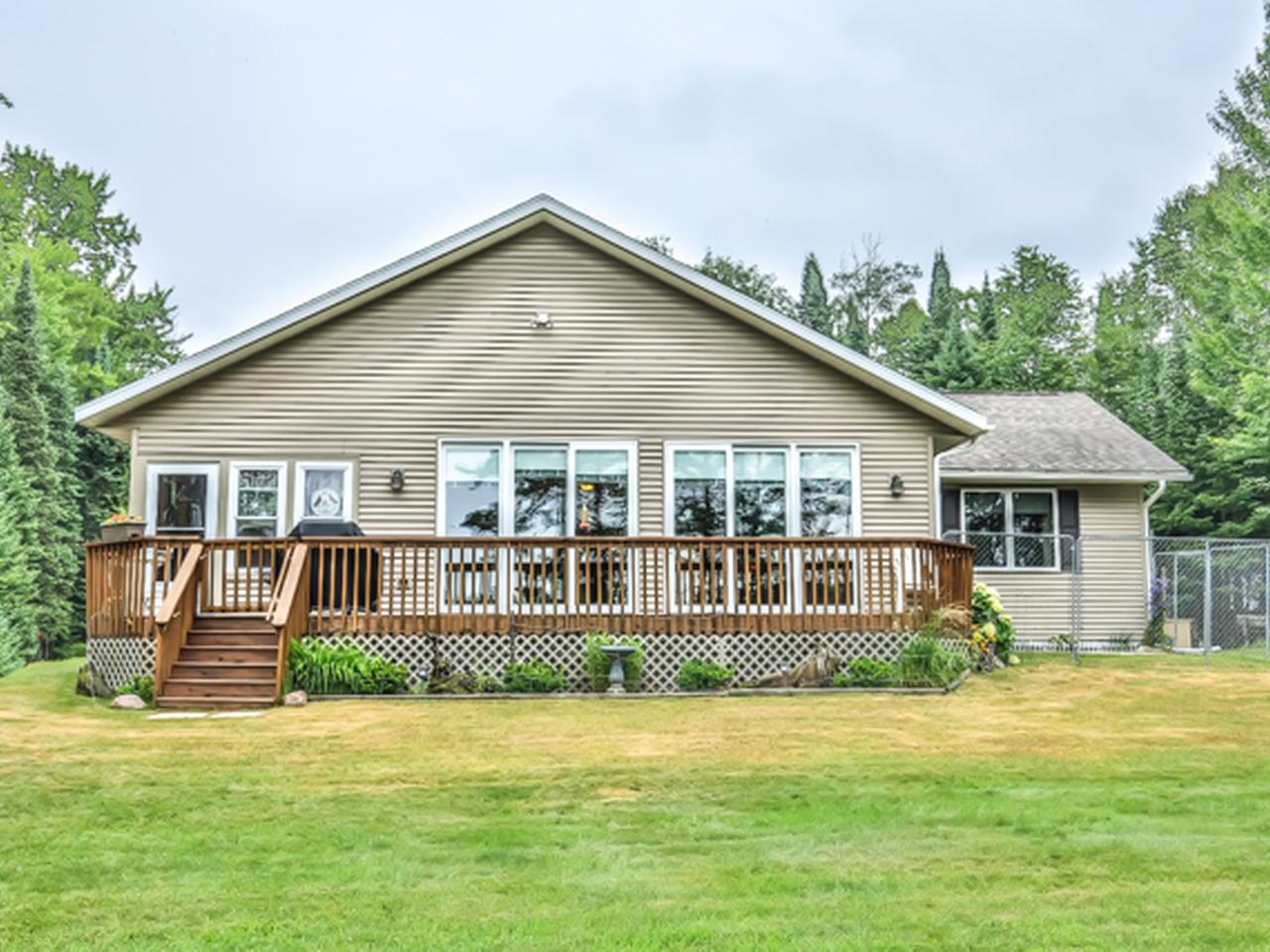 7501 Rustic Lane Eagle River, WI 54521 - Photo 24 of 39 Gallery Image 24