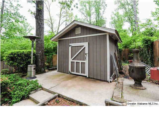 3337 Ridgely Drive Birmingham, AL 35243 - Photo 25 of 27
