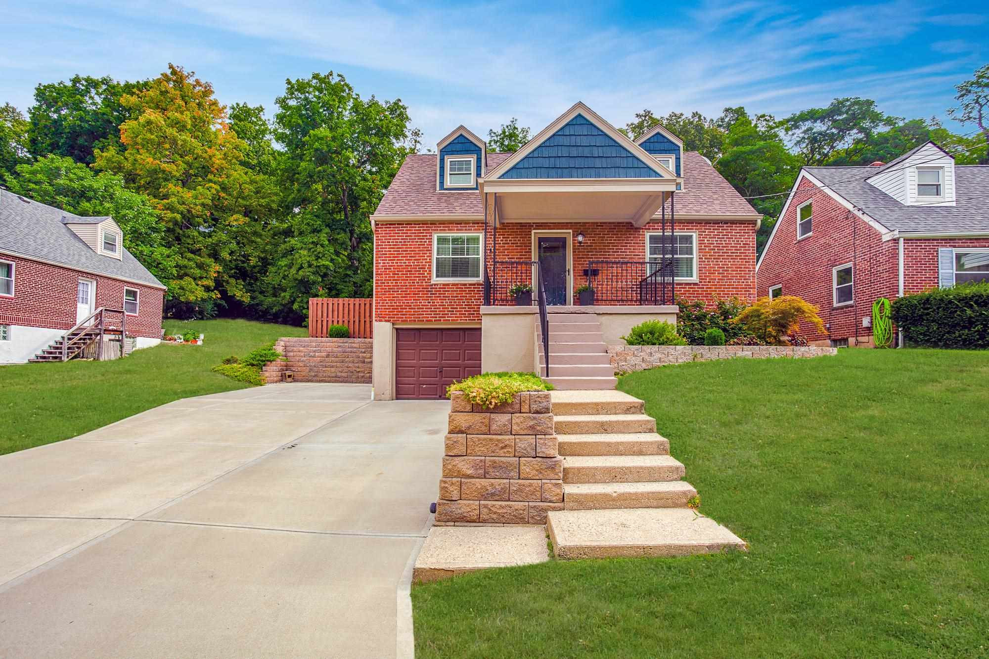 130 Morris Road Fort Wright, KY 41011 - Photo 1 of 30 Gallery Image 1