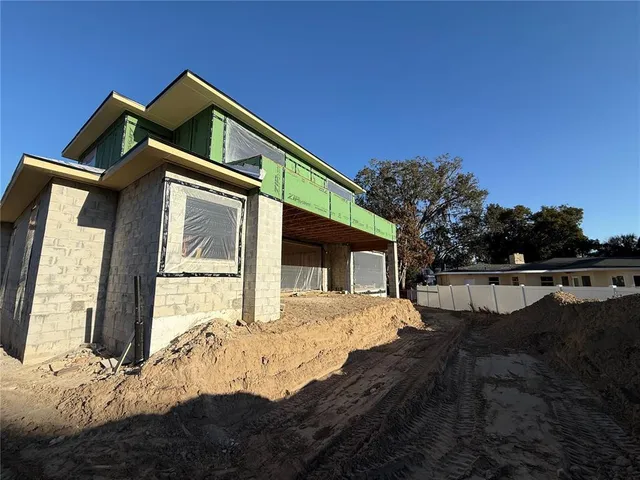 $6,950,000 | 40 Palmer Avenue, Winter Park, FL 32789