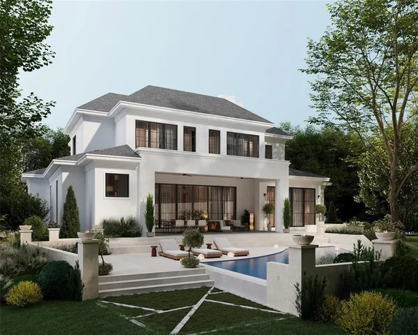 $6,950,000 | 40 Palmer Avenue, Winter Park, FL 32789